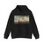 VELDE, Willem van de, the Younger - The Gouden Leeuw before Amsterdam (Artwork) Hoodie