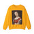 COSTA, Lorenzo - Portrait of a Lady with a Lap-dog (Artwork) Crewneck Sweatshirt