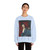 COURT, Joseph-Desire - Half-length Woman Lying on a Couch (Artwork) Crewneck Sweatshirt