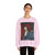 COURT, Joseph-Desire - Half-length Woman Lying on a Couch (Artwork) Crewneck Sweatshirt