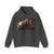 SERODINE, Giovanni - Parting of Sts Peter and Paul Led to Martyrdom (Artwork) Hoodie