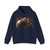 SERODINE, Giovanni - Parting of Sts Peter and Paul Led to Martyrdom (Artwork) Hoodie