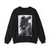 COUSTOU, Guillaume I - Horse Tamer from Marly-le-Roi (detail) (Artwork) Crewneck Sweatshirt