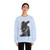 COUSTOU, Guillaume I - Horse Tamer from Marly-le-Roi (detail) (Artwork) Crewneck Sweatshirt