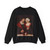 CRANACH, Lucas the Elder - Amorous Old Woman and Young Man (Artwork) Crewneck Sweatshirt