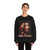 CRANACH, Lucas the Elder - Amorous Old Woman and Young Man (Artwork) Crewneck Sweatshirt