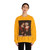 CRANACH, Lucas the Elder - Amorous Old Woman and Young Man (Artwork) Crewneck Sweatshirt