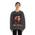 CRANACH, Lucas the Elder - Amorous Old Woman and Young Man (Artwork) Crewneck Sweatshirt