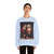 CRANACH, Lucas the Elder - Amorous Old Woman and Young Man (Artwork) Crewneck Sweatshirt