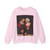 CRANACH, Lucas the Elder - Amorous Old Woman and Young Man (Artwork) Crewneck Sweatshirt