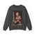 CRANACH, Lucas the Elder - Judith with the Head of Holofernes (Artwork) Crewneck Sweatshirt