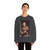 CRANACH, Lucas the Elder - Judith with the Head of Holofernes (Artwork) Crewneck Sweatshirt