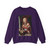 CRANACH, Lucas the Elder - Judith with the Head of Holofernes (Artwork) Crewneck Sweatshirt