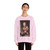 CRANACH, Lucas the Elder - Judith with the Head of Holofernes (Artwork) Crewneck Sweatshirt