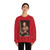CRANACH, Lucas the Elder - Judith with the Head of Holofernes (Artwork) Crewneck Sweatshirt