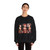 CRANACH, Lucas the Elder - Saxon Princesses Sibylla, Emilia and Sidonia (Artwork) Crewneck Sweatshirt