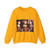 CRANACH, Lucas the Elder - Saxon Princesses Sibylla, Emilia and Sidonia (Artwork) Crewneck Sweatshirt