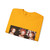 CRANACH, Lucas the Elder - Saxon Princesses Sibylla, Emilia and Sidonia (Artwork) Crewneck Sweatshirt
