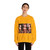 CRANACH, Lucas the Elder - Saxon Princesses Sibylla, Emilia and Sidonia (Artwork) Crewneck Sweatshirt