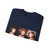 CRANACH, Lucas the Elder - Saxon Princesses Sibylla, Emilia and Sidonia (Artwork) Crewneck Sweatshirt