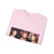 CRANACH, Lucas the Elder - Saxon Princesses Sibylla, Emilia and Sidonia (Artwork) Crewneck Sweatshirt