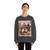 CRANACH, Lucas the Elder - The Fountain of Youth (detail)2 (Artwork) Crewneck Sweatshirt