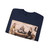 CRANACH, Lucas the Elder - The Fountain of Youth (detail)2 (Artwork) Crewneck Sweatshirt