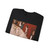 CRANACH, Lucas the Elder - The Fountain of Youth (detail)3 (Artwork) Crewneck Sweatshirt