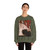 CRANACH, Lucas the Elder - The Fountain of Youth (detail)3 (Artwork) Crewneck Sweatshirt