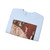 CRANACH, Lucas the Elder - The Fountain of Youth (detail)3 (Artwork) Crewneck Sweatshirt