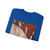 CRANACH, Lucas the Elder - The Fountain of Youth (detail)3 (Artwork) Crewneck Sweatshirt