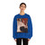CRANACH, Lucas the Elder - The Fountain of Youth (detail)3 (Artwork) Crewneck Sweatshirt