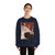 CRANACH, Lucas the Elder - The Fountain of Youth (detail)3 (Artwork) Crewneck Sweatshirt