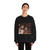 CRANACH, Lucas the Elder - The Fountain of Youth (detail)5 (Artwork) Crewneck Sweatshirt