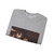 CRANACH, Lucas the Elder - The Fountain of Youth (detail)5 (Artwork) Crewneck Sweatshirt
