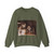 CRANACH, Lucas the Elder - The Fountain of Youth (detail)5 (Artwork) Crewneck Sweatshirt