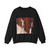 CRANACH, Lucas the Elder - The Fountain of Youth (detail)4 (Artwork) Crewneck Sweatshirt
