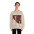 CRANACH, Lucas the Elder - The Fountain of Youth (detail)4 (Artwork) Crewneck Sweatshirt
