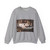 CRANACH, Lucas the Elder - The Fountain of Youth (detail)6 (Artwork) Crewneck Sweatshirt
