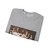 CRANACH, Lucas the Elder - The Fountain of Youth (detail)6 (Artwork) Crewneck Sweatshirt