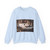 CRANACH, Lucas the Elder - The Fountain of Youth (detail)6 (Artwork) Crewneck Sweatshirt
