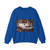 CRANACH, Lucas the Elder - The Fountain of Youth (detail)6 (Artwork) Crewneck Sweatshirt