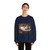 CRANACH, Lucas the Elder - The Fountain of Youth (detail)6 (Artwork) Crewneck Sweatshirt