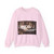 CRANACH, Lucas the Elder - The Fountain of Youth (detail)6 (Artwork) Crewneck Sweatshirt