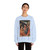 CRANACH, Lucas the Elder - The Mystic Marriage of St Catherine (Artwork) Crewneck Sweatshirt