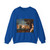 DOSSI, Dosso - Circe and her Lovers in a Landscape 0 (Artwork) Crewneck Sweatshirt