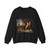 DOSSI, Dosso - Circe and her Lovers in a Landscape 2 (Artwork) Crewneck Sweatshirt