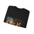 DOSSI, Dosso - Circe and her Lovers in a Landscape 2 (Artwork) Crewneck Sweatshirt