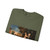 DOSSI, Dosso - Circe and her Lovers in a Landscape 2 (Artwork) Crewneck Sweatshirt