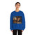 DOSSI, Dosso - Circe and her Lovers in a Landscape 2 (Artwork) Crewneck Sweatshirt